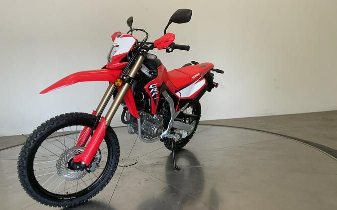 2025 HONDA CRF300L ABS - 74549H