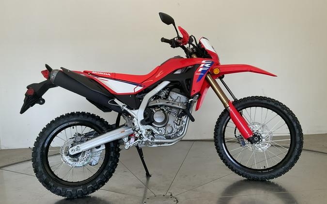 2025 HONDA CRF300L ABS - 74549H
