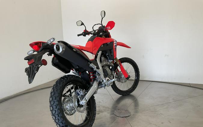 2025 HONDA CRF300L ABS - 74549H