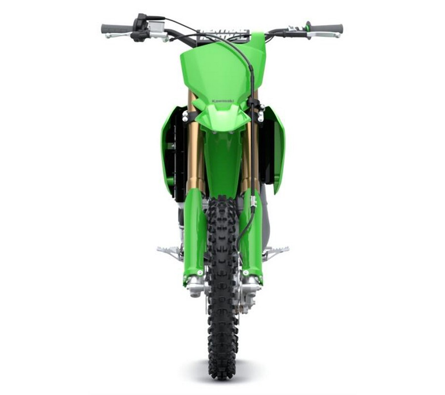 2026 Kawasaki KX™85