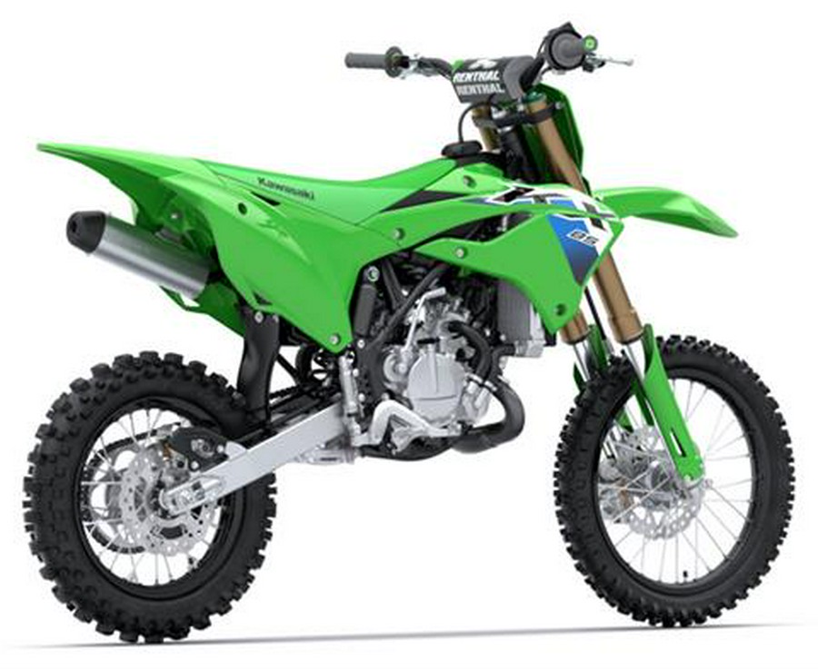 2026 Kawasaki KX™85
