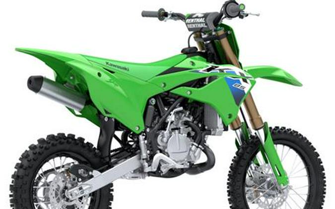 2026 Kawasaki KX™85