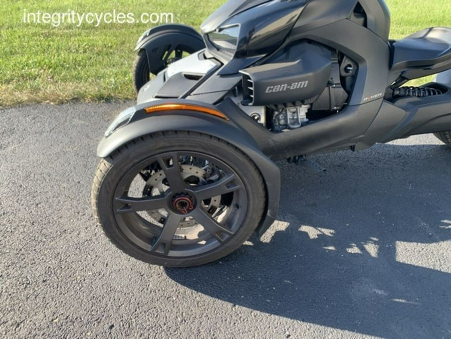 2019 Can-Am® Ryker 600 ACE™