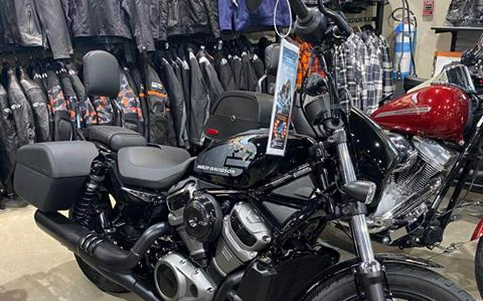 2022 Harley-Davidson Nightster™