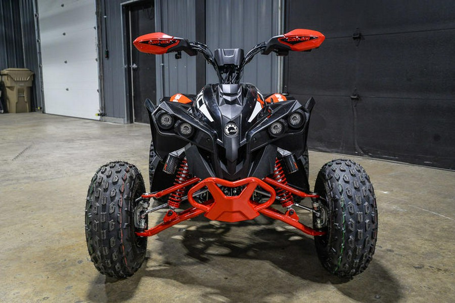 2024 Can-Am® Renegade X xc 110 EFI