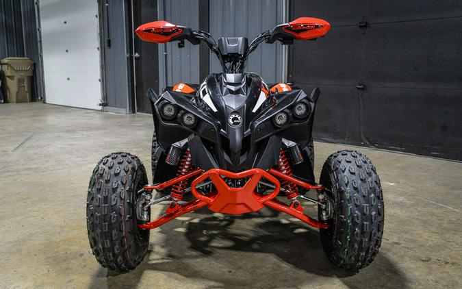 2024 Can-Am® Renegade X xc 110 EFI