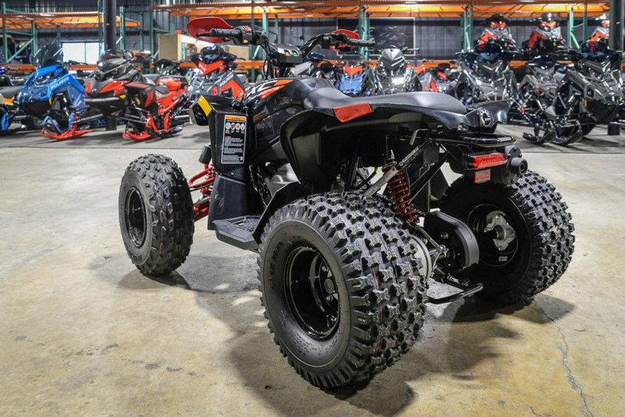 2024 Can-Am® Renegade X xc 110 EFI