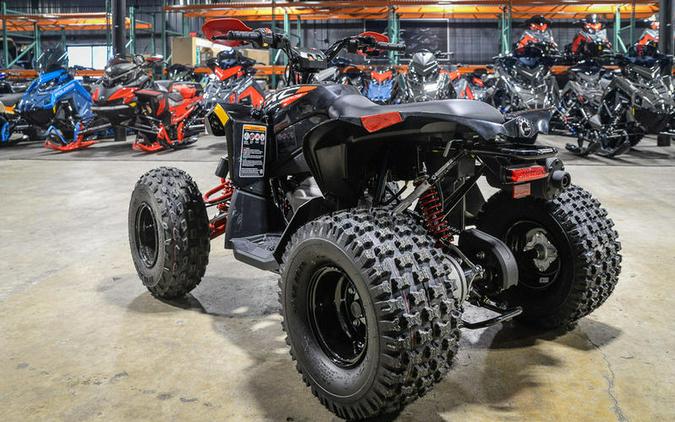 2024 Can-Am® Renegade X xc 110 EFI