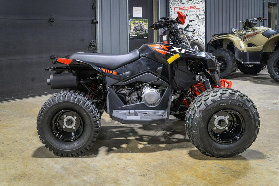 2024 Can-Am® Renegade X xc 110 EFI