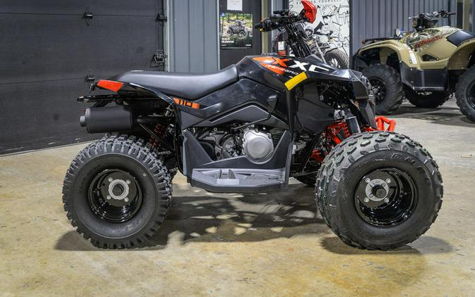 2024 Can-Am® Renegade X xc 110 EFI