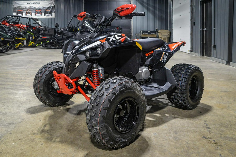 2024 Can-Am® Renegade X xc 110 EFI