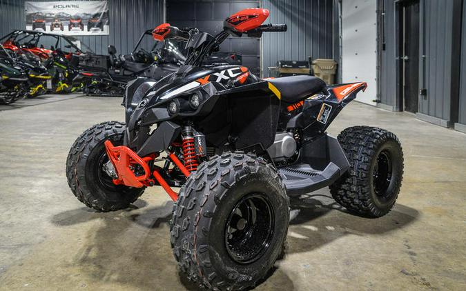 2024 Can-Am® Renegade X xc 110 EFI