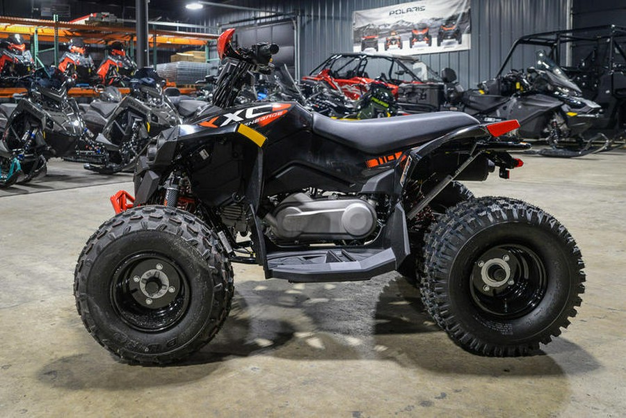 2024 Can-Am® Renegade X xc 110 EFI