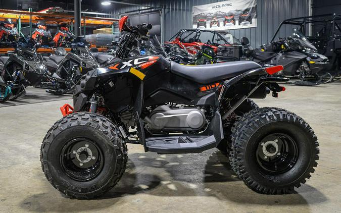 2024 Can-Am® Renegade X xc 110 EFI