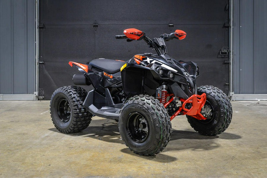 2024 Can-Am® Renegade X xc 110 EFI