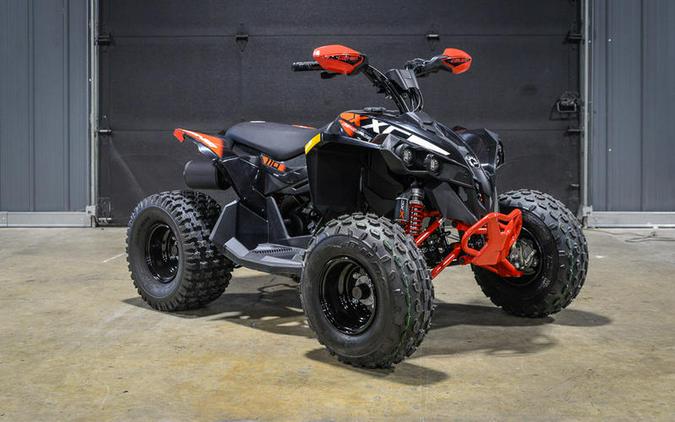 2024 Can-Am® Renegade X xc 110 EFI