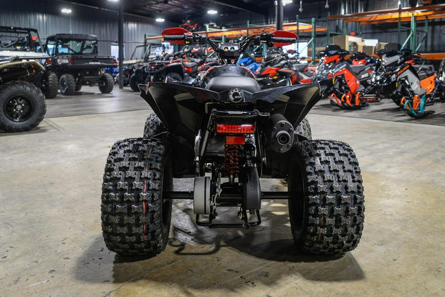 2024 Can-Am® Renegade X xc 110 EFI