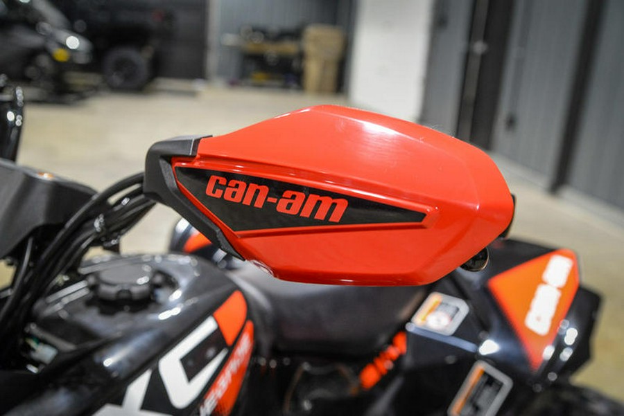 2024 Can-Am® Renegade X xc 110 EFI