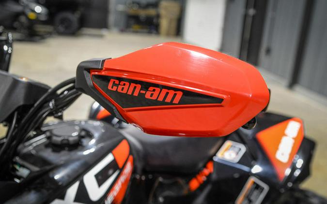 2024 Can-Am® Renegade X xc 110 EFI