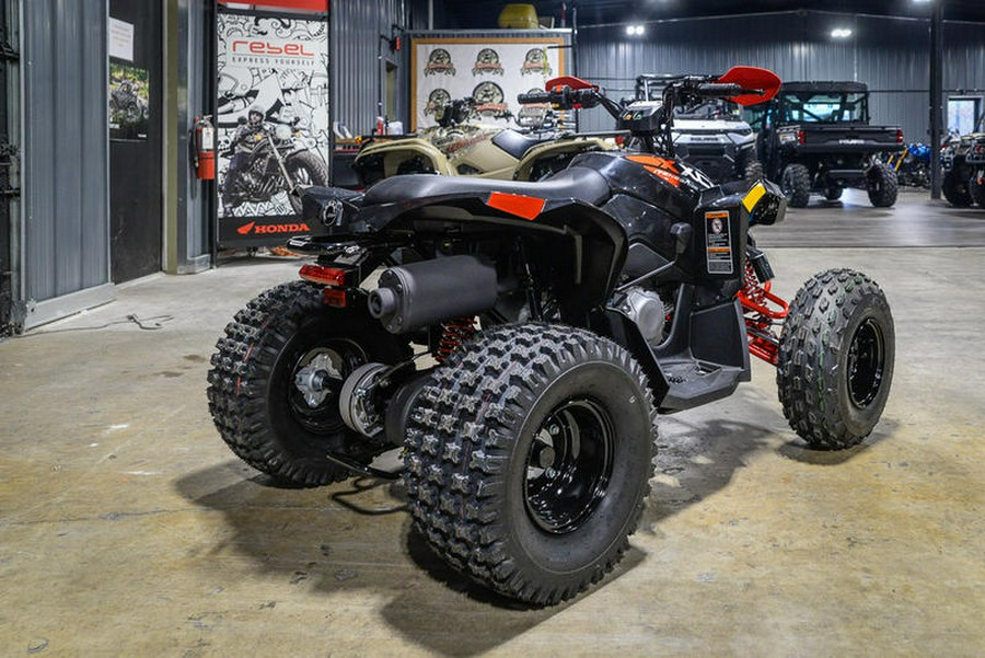 2024 Can-Am® Renegade X xc 110 EFI