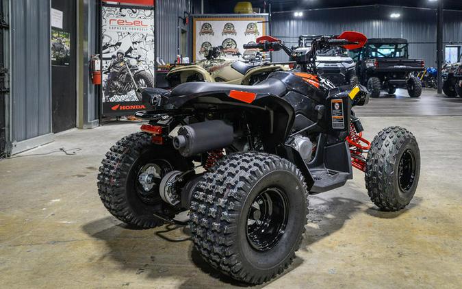 2024 Can-Am® Renegade X xc 110 EFI