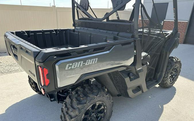 2024 Can-Am Defender XT HD7