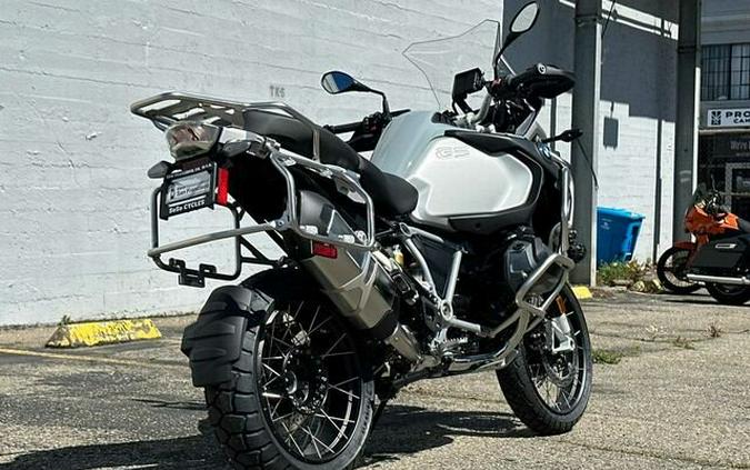 2024 BMW R 1250 GS Adventure