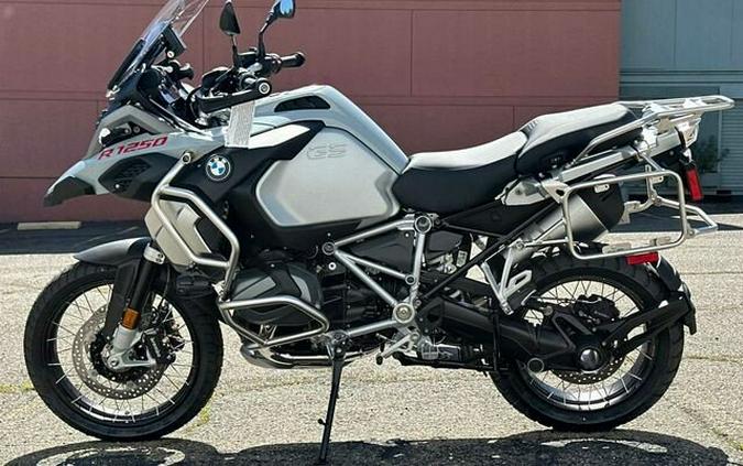 2024 BMW R 1250 GS Adventure