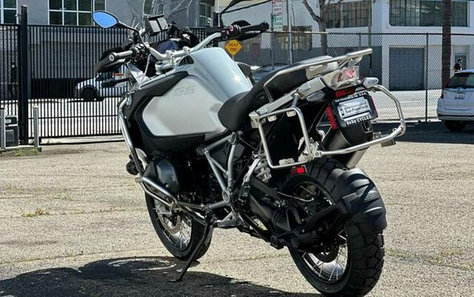 2024 BMW R 1250 GS Adventure