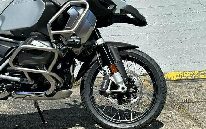 2024 BMW R 1250 GS Adventure