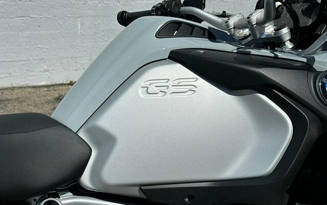 2024 BMW R 1250 GS Adventure