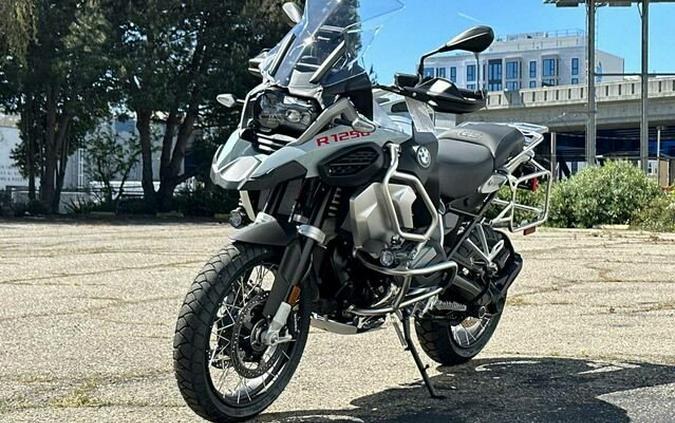 2024 BMW R 1250 GS Adventure