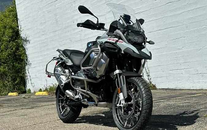 2024 BMW R 1250 GS Adventure