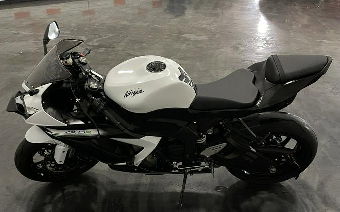 2014 KAWASAKI NINJA