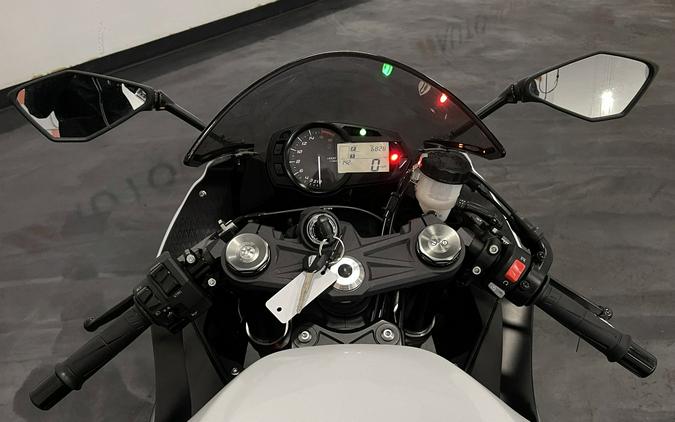 2014 KAWASAKI NINJA