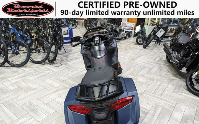 2022 Honda Gold Wing Automatic DCT