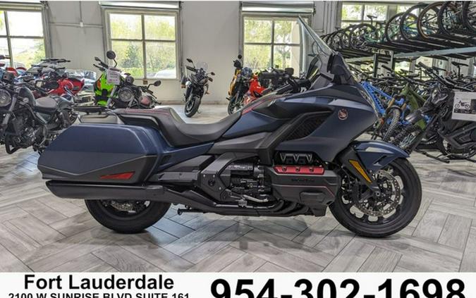 2022 Honda Gold Wing Automatic DCT