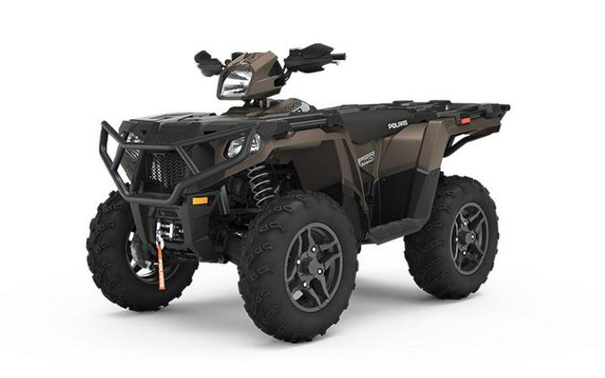 2020 Polaris® Sportsman® 570 Premium LE