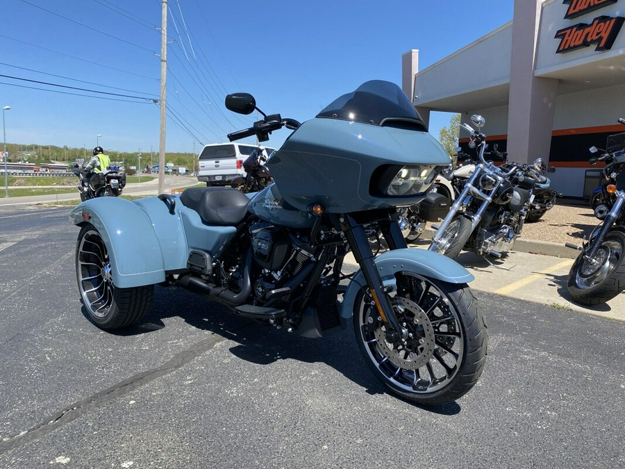 2024 HARLEY-DAVIDSON ROAD GLIDE 3 FLTRT