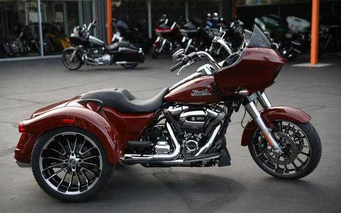 2024 Harley-Davidson® FLTRT - Road Glide® 3