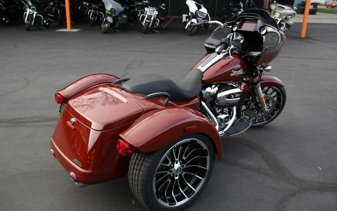 2024 Harley-Davidson® FLTRT - Road Glide® 3