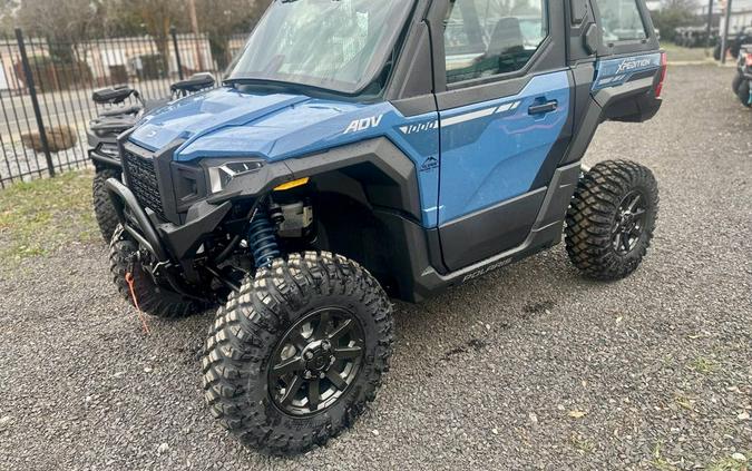 2024 Polaris Industries Polaris XPEDITION ADV Northstar