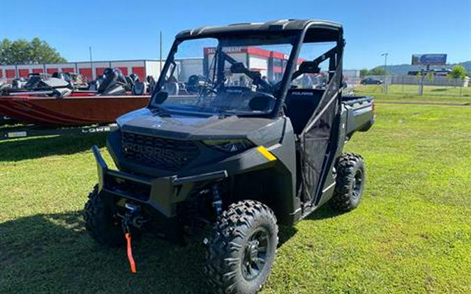 2025 Polaris Ranger 1000 Premium