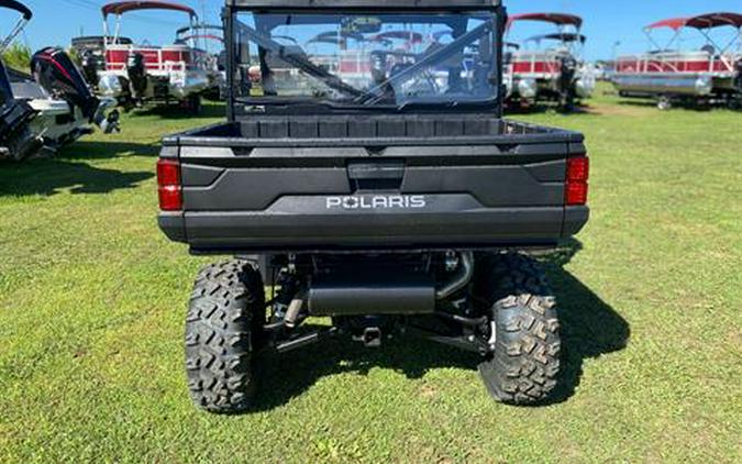 2025 Polaris Ranger 1000 Premium