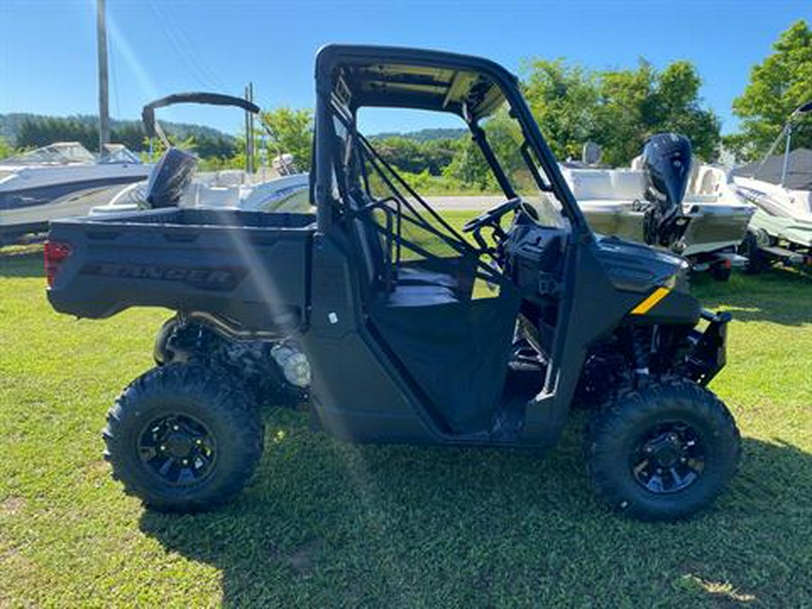 2025 Polaris Ranger 1000 Premium