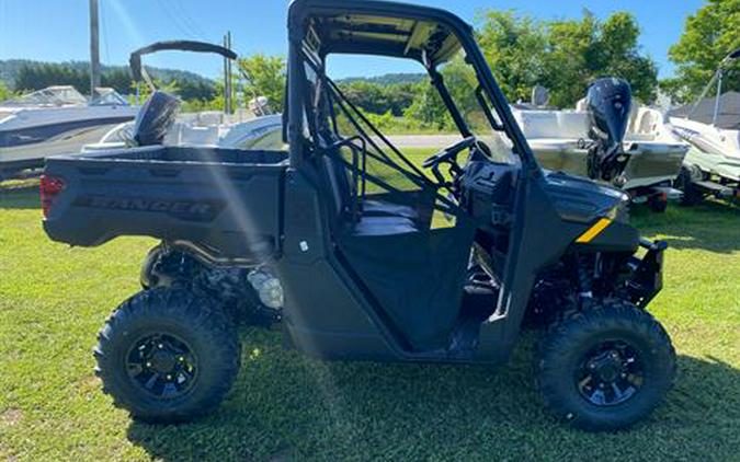 2025 Polaris Ranger 1000 Premium