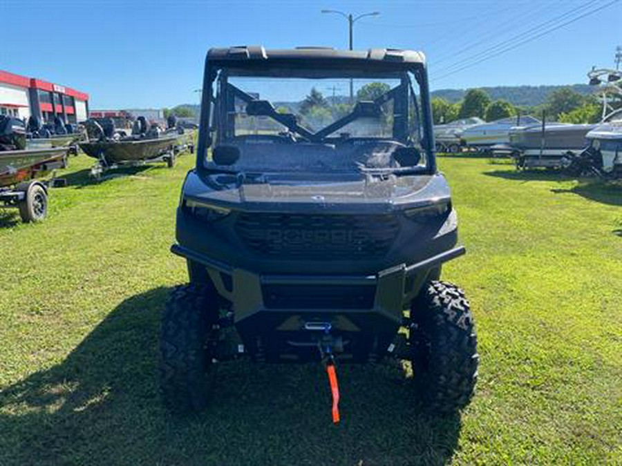 2025 Polaris Ranger 1000 Premium