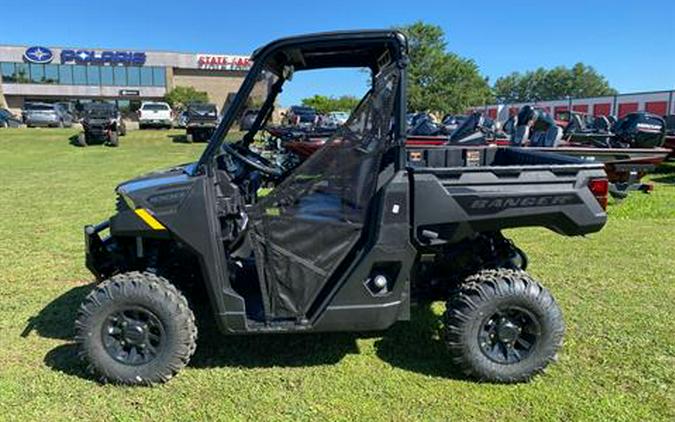 2025 Polaris Ranger 1000 Premium