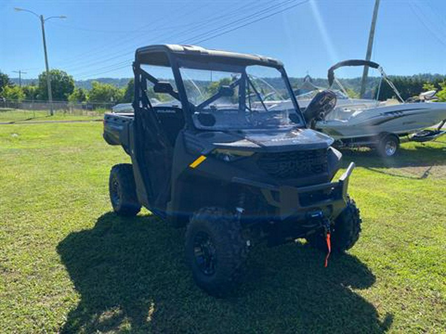 2025 Polaris Ranger 1000 Premium