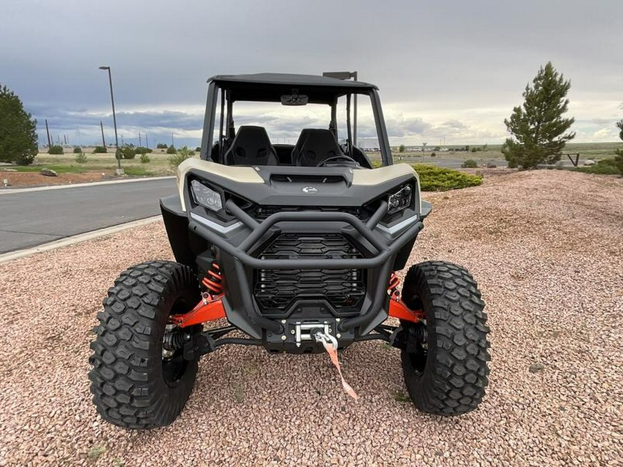 2024 Can-Am® Commander MAX XT-P